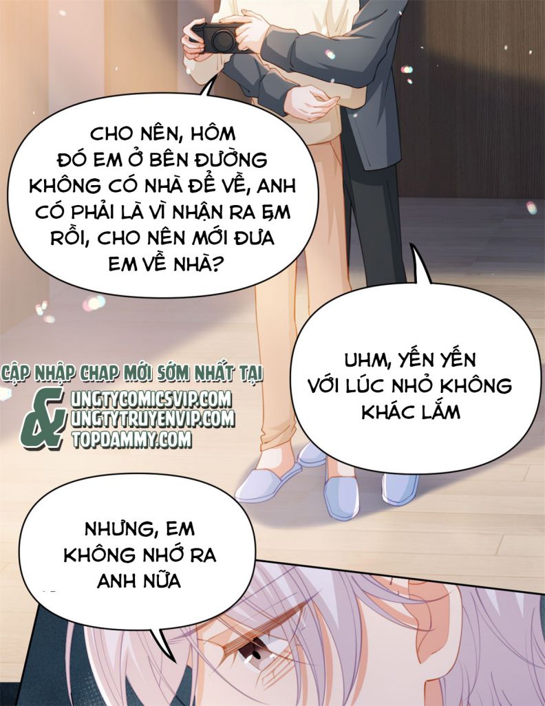 Bị Vạn Người Ghét Sau Khi Trùng Sinh Bạo Hồng Toàn Mạng Chap 118 - Next Chap 119