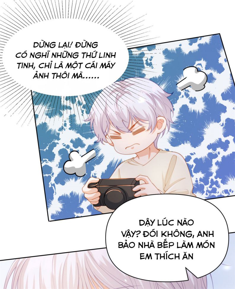 Bị Vạn Người Ghét Sau Khi Trùng Sinh Bạo Hồng Toàn Mạng Chap 118 - Next Chap 119