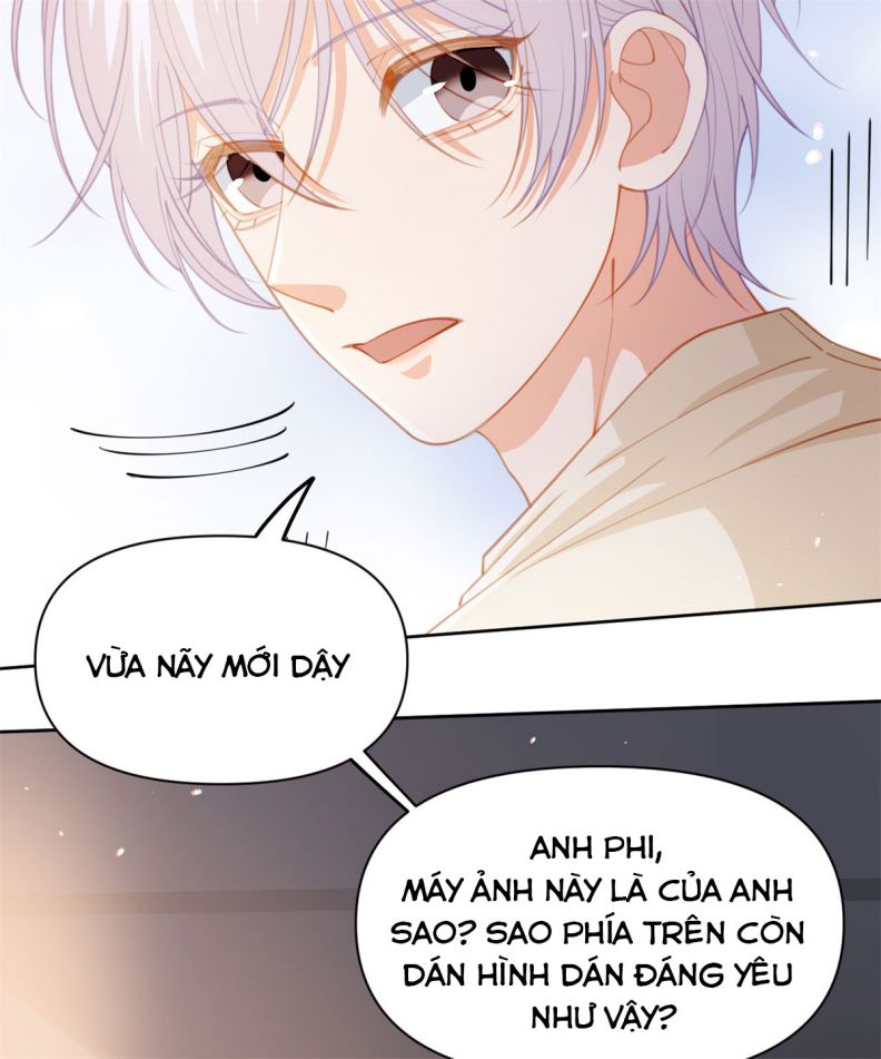 Bị Vạn Người Ghét Sau Khi Trùng Sinh Bạo Hồng Toàn Mạng Chap 118 - Next Chap 119