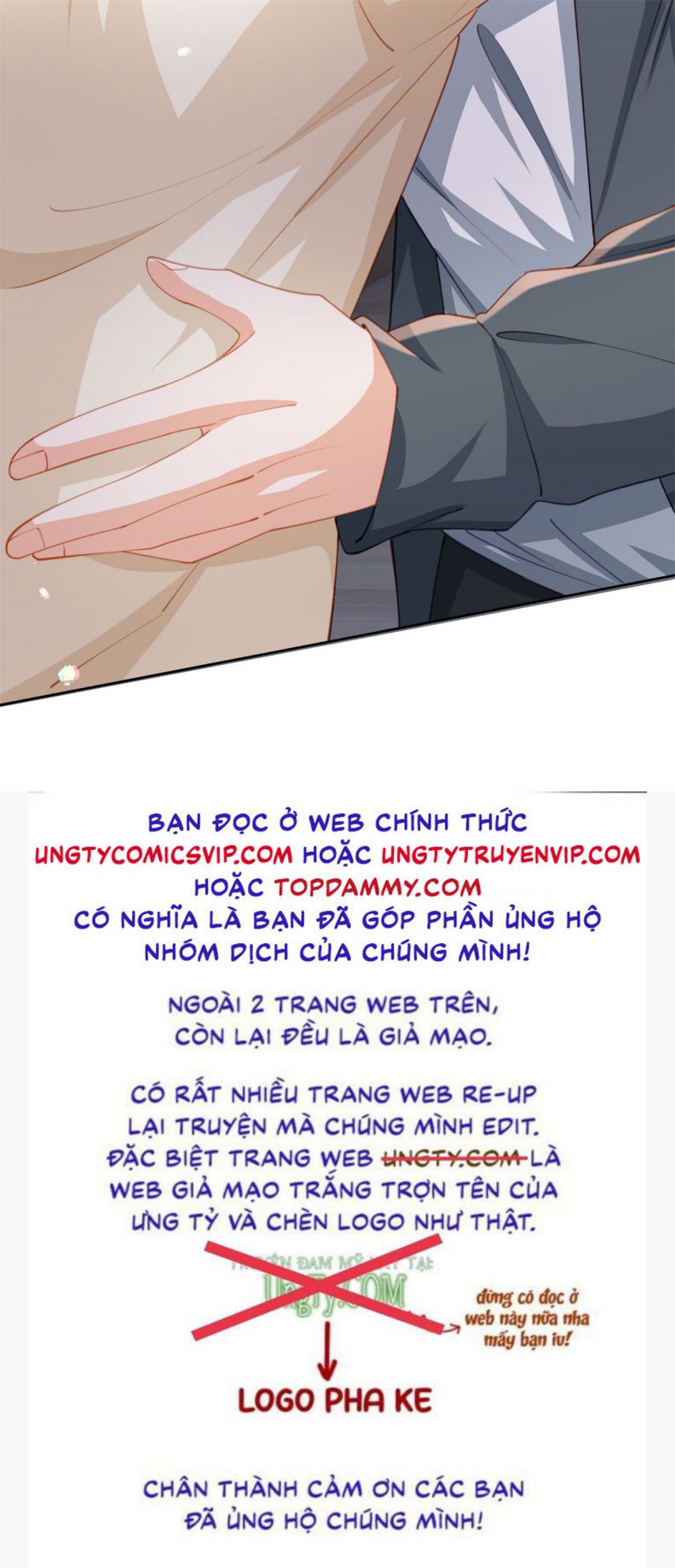 Bị Vạn Người Ghét Sau Khi Trùng Sinh Bạo Hồng Toàn Mạng Chap 118 - Next Chap 119