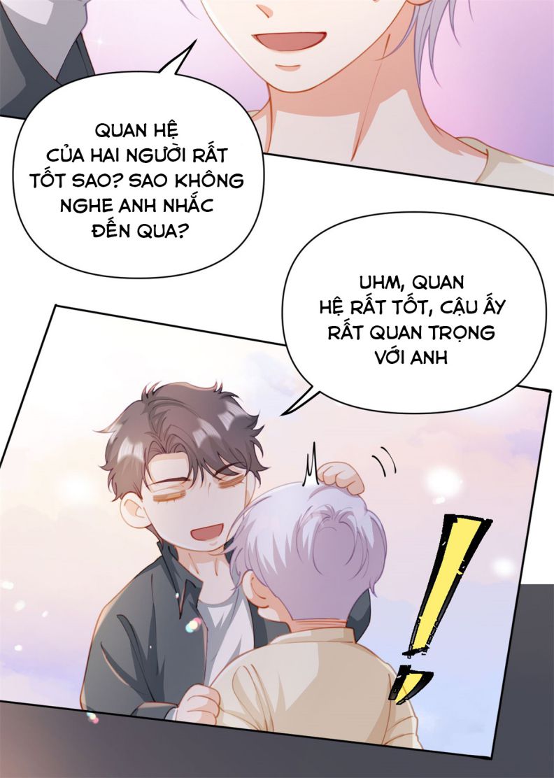 Bị Vạn Người Ghét Sau Khi Trùng Sinh Bạo Hồng Toàn Mạng Chap 118 - Next Chap 119