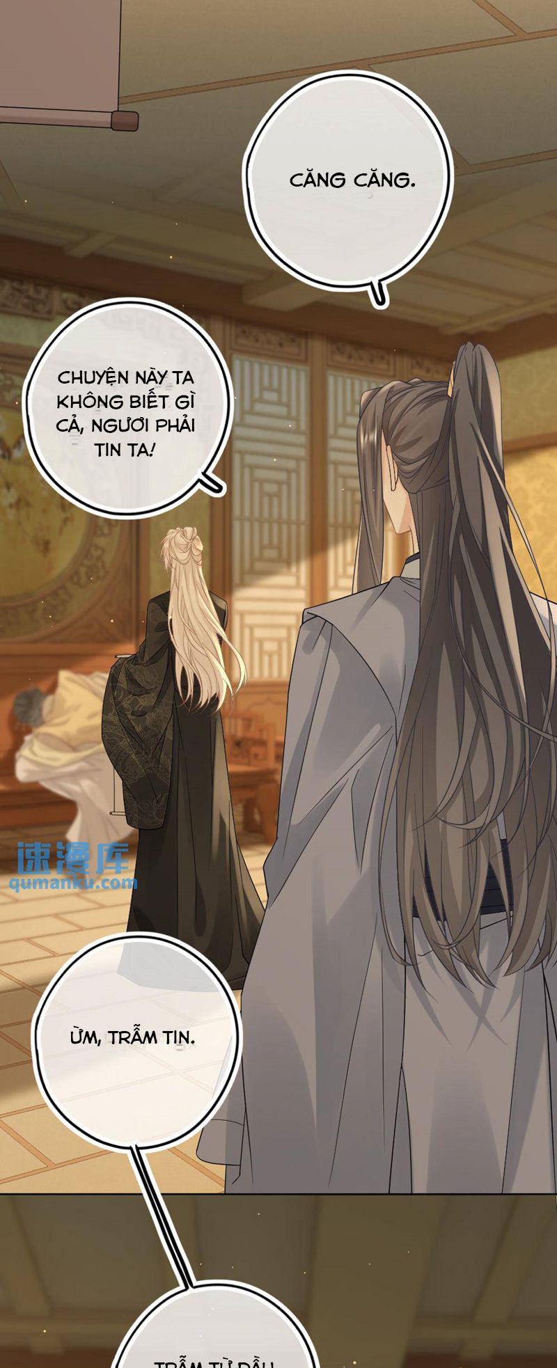 Lang Cẩu Chủ Thần Chap 63 - Next Chap 64