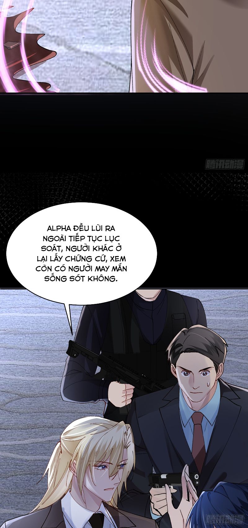 Dĩ Hạ Khi Thượng Chap 17 - Next Chap 18