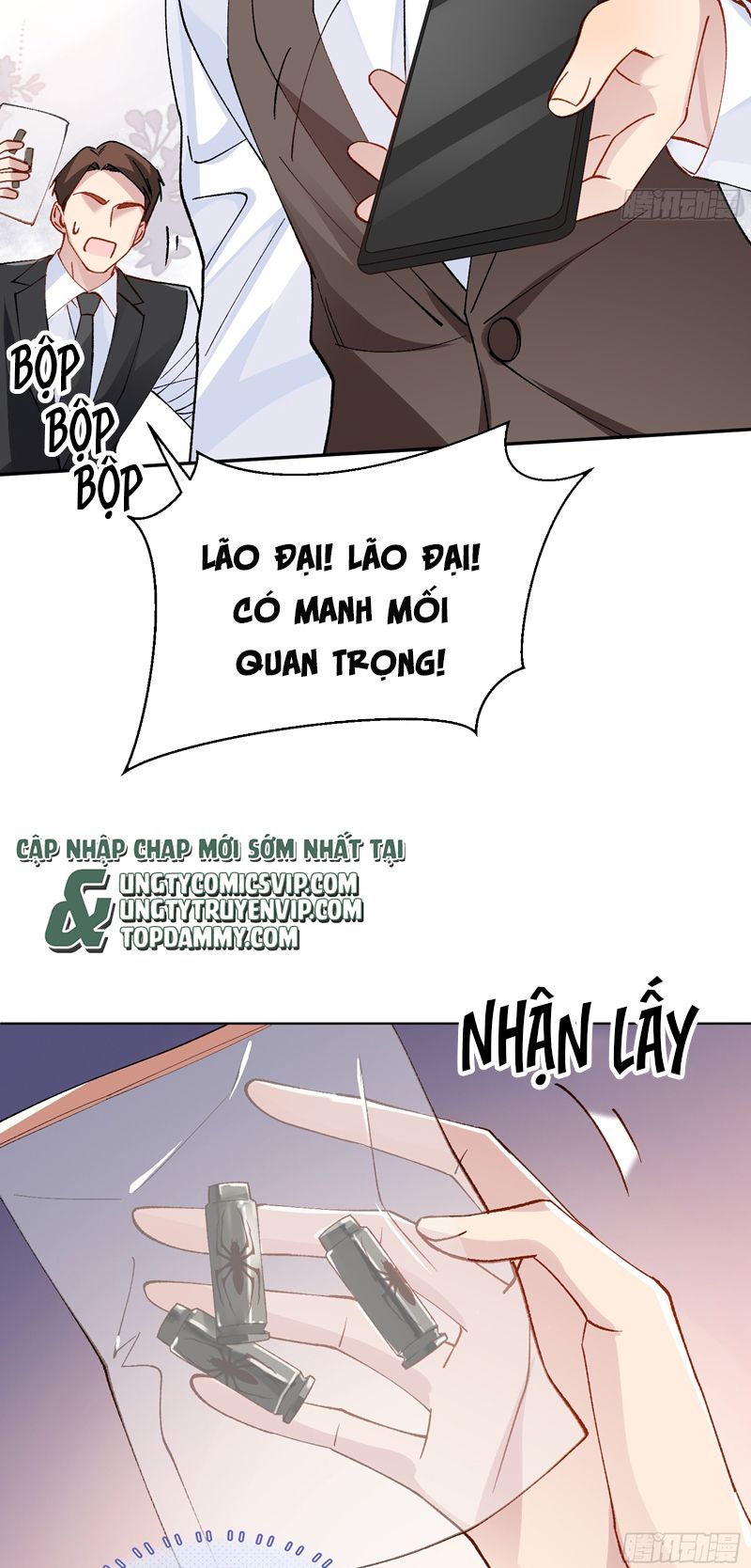 Dĩ Hạ Khi Thượng Chap 17 - Next Chap 18