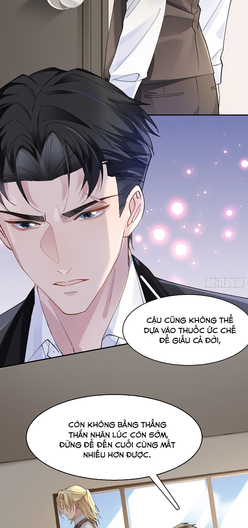 Dĩ Hạ Khi Thượng Chap 17 - Next Chap 18