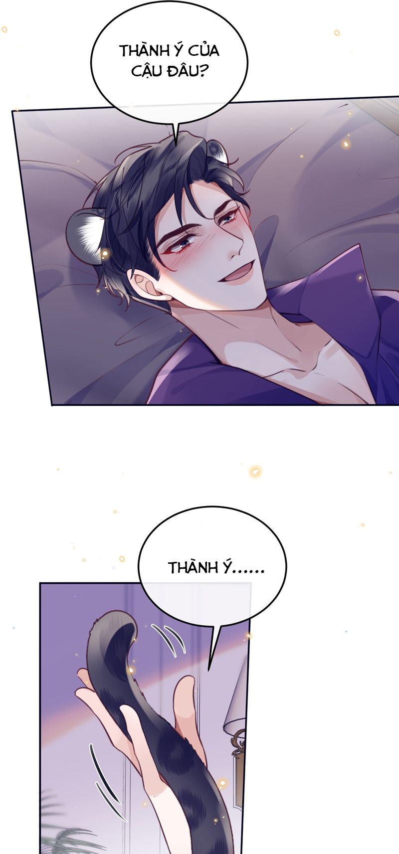 Định Chế Tư Nhân Tổng Tài Chap 77 - Next Chap 78