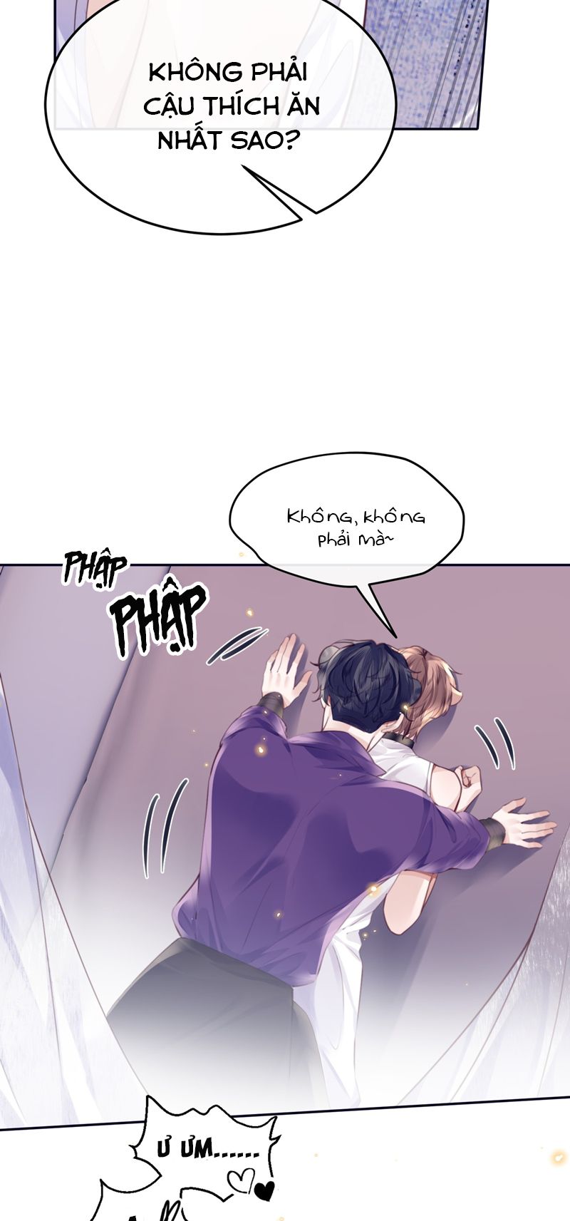 Định Chế Tư Nhân Tổng Tài Chap 77 - Next Chap 78