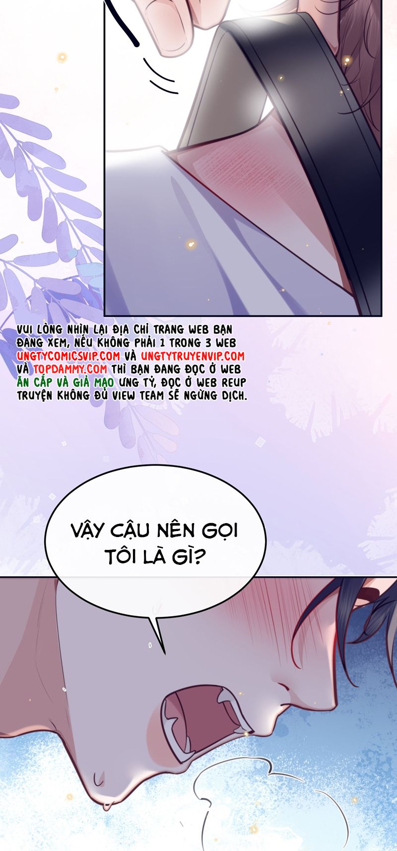 Định Chế Tư Nhân Tổng Tài Chap 77 - Next Chap 78