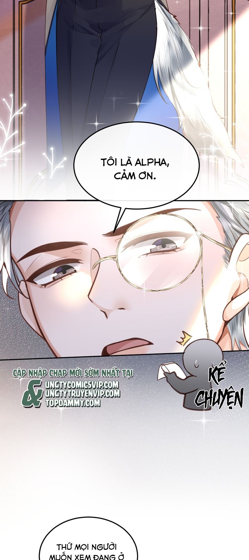 Định Chế Tư Nhân Tổng Tài Chap 77 - Next Chap 78