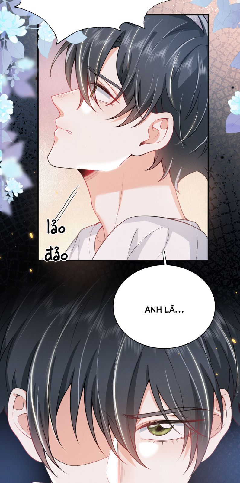 Em Trai Nhìn Tôi Với Ánh Mắt Ngày Càng Xấu Xa Chap 39 - Next Chap 40