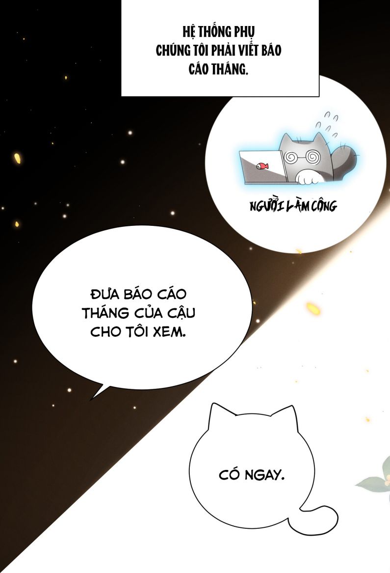 Em Trai Nhìn Tôi Với Ánh Mắt Ngày Càng Xấu Xa Chap 39 - Next Chap 40