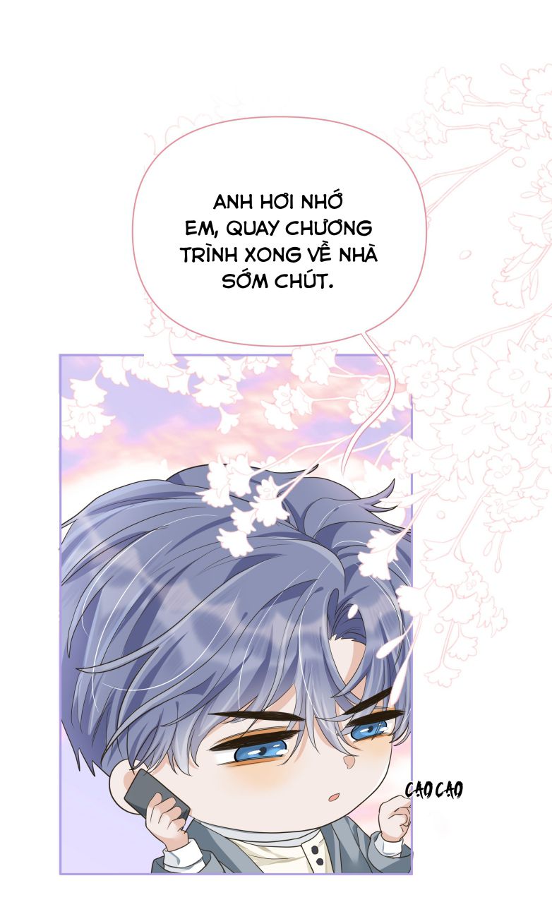 Viên Tiên Sinh Luôn Không Vui Chap 13 - Next Chap 14