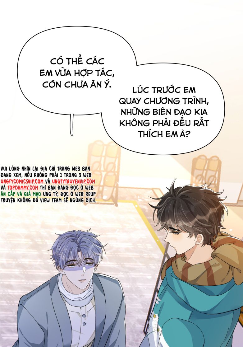 Viên Tiên Sinh Luôn Không Vui Chap 13 - Next Chap 14