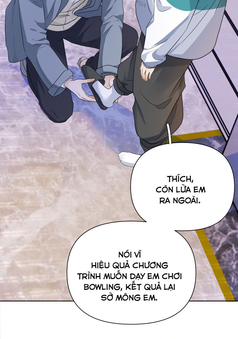 Viên Tiên Sinh Luôn Không Vui Chap 13 - Next Chap 14