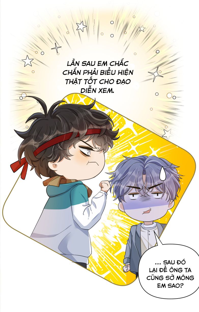 Viên Tiên Sinh Luôn Không Vui Chap 13 - Next Chap 14