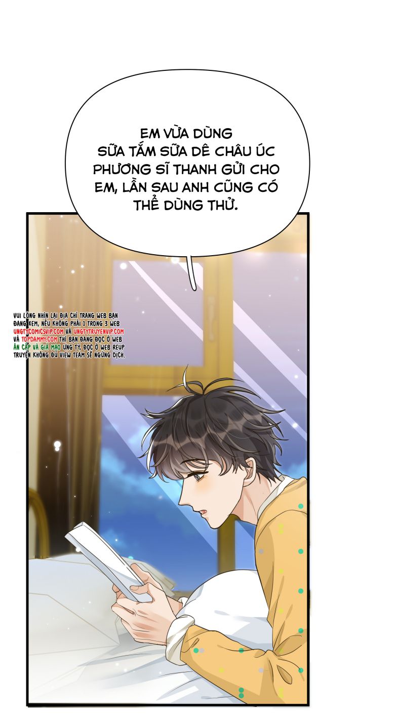 Viên Tiên Sinh Luôn Không Vui Chap 13 - Next Chap 14