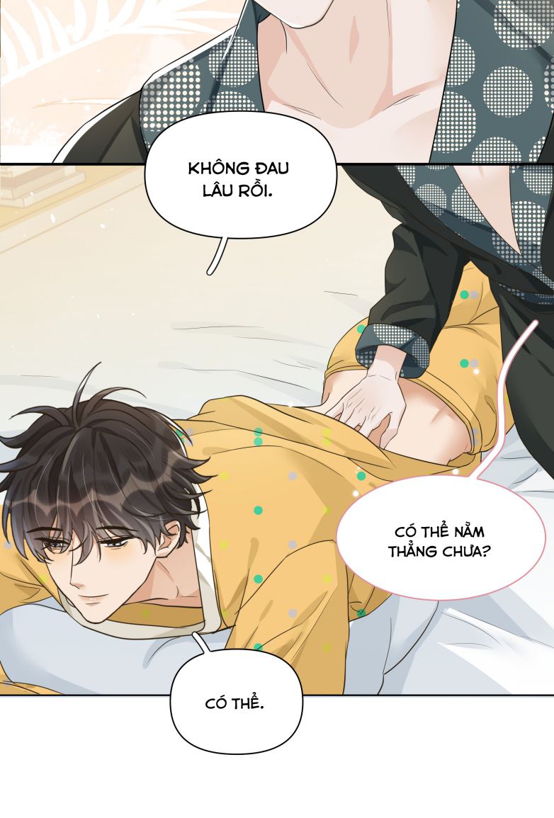 Viên Tiên Sinh Luôn Không Vui Chap 13 - Next Chap 14