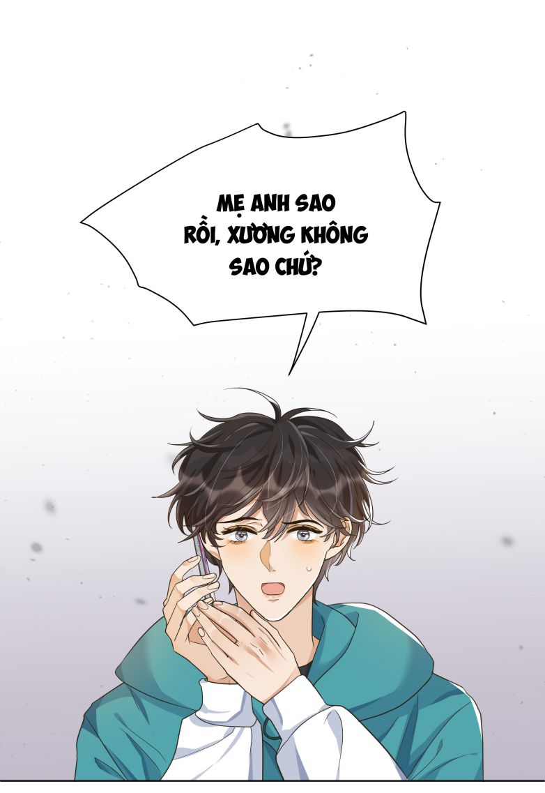 Viên Tiên Sinh Luôn Không Vui Chap 13 - Next Chap 14