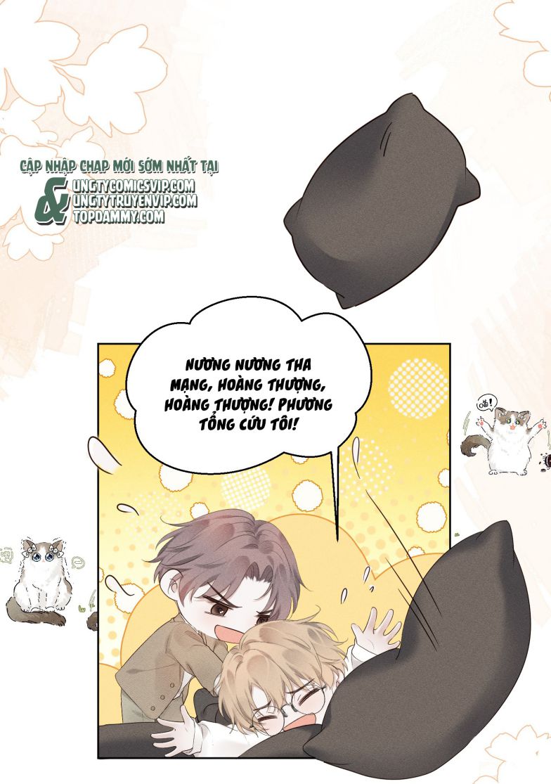 Tảo Ngộ Lan Nhân Chap 10 - Next Chap 11