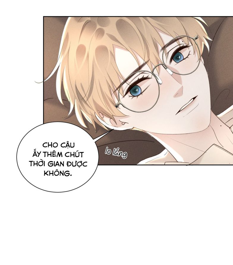 Tảo Ngộ Lan Nhân Chap 10 - Next Chap 11