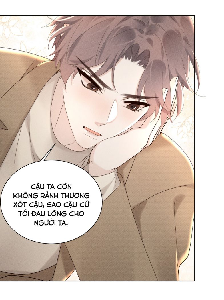 Tảo Ngộ Lan Nhân Chap 10 - Next Chap 11