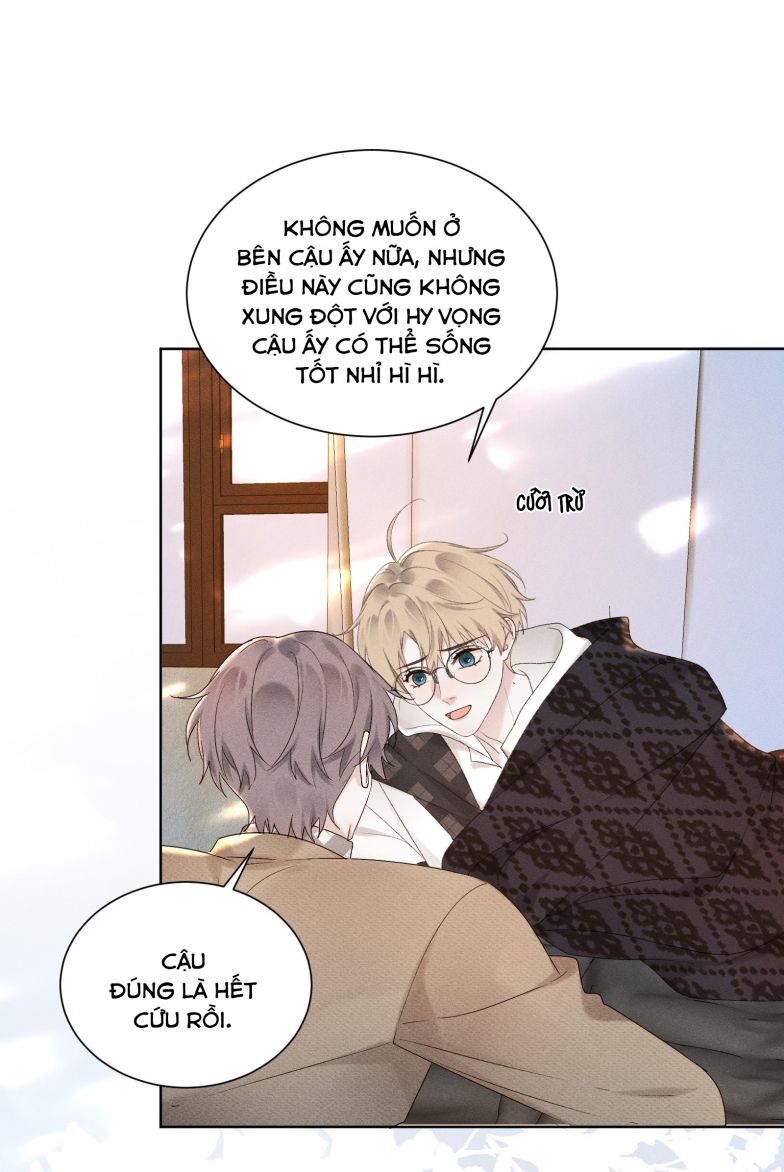 Tảo Ngộ Lan Nhân Chap 10 - Next Chap 11