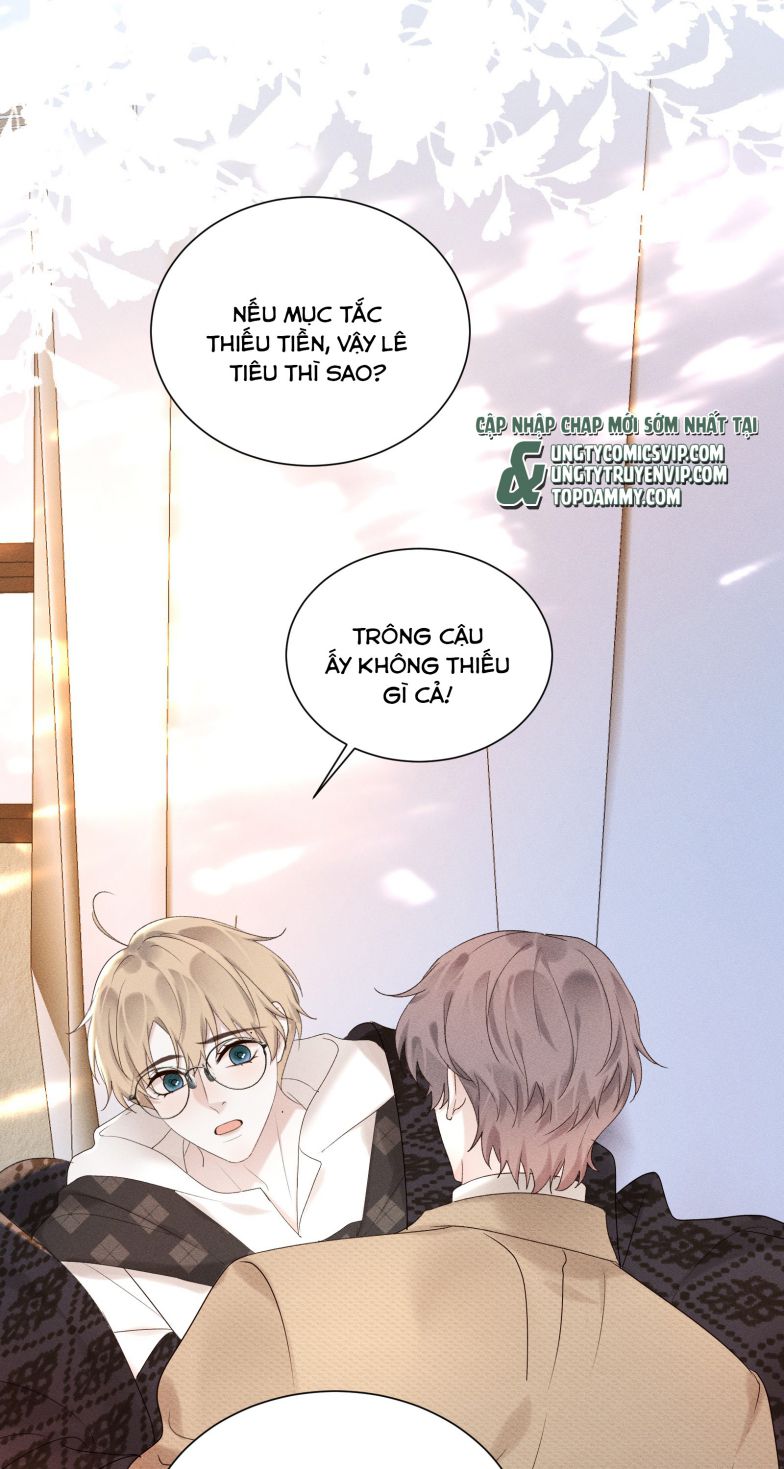 Tảo Ngộ Lan Nhân Chap 10 - Next Chap 11