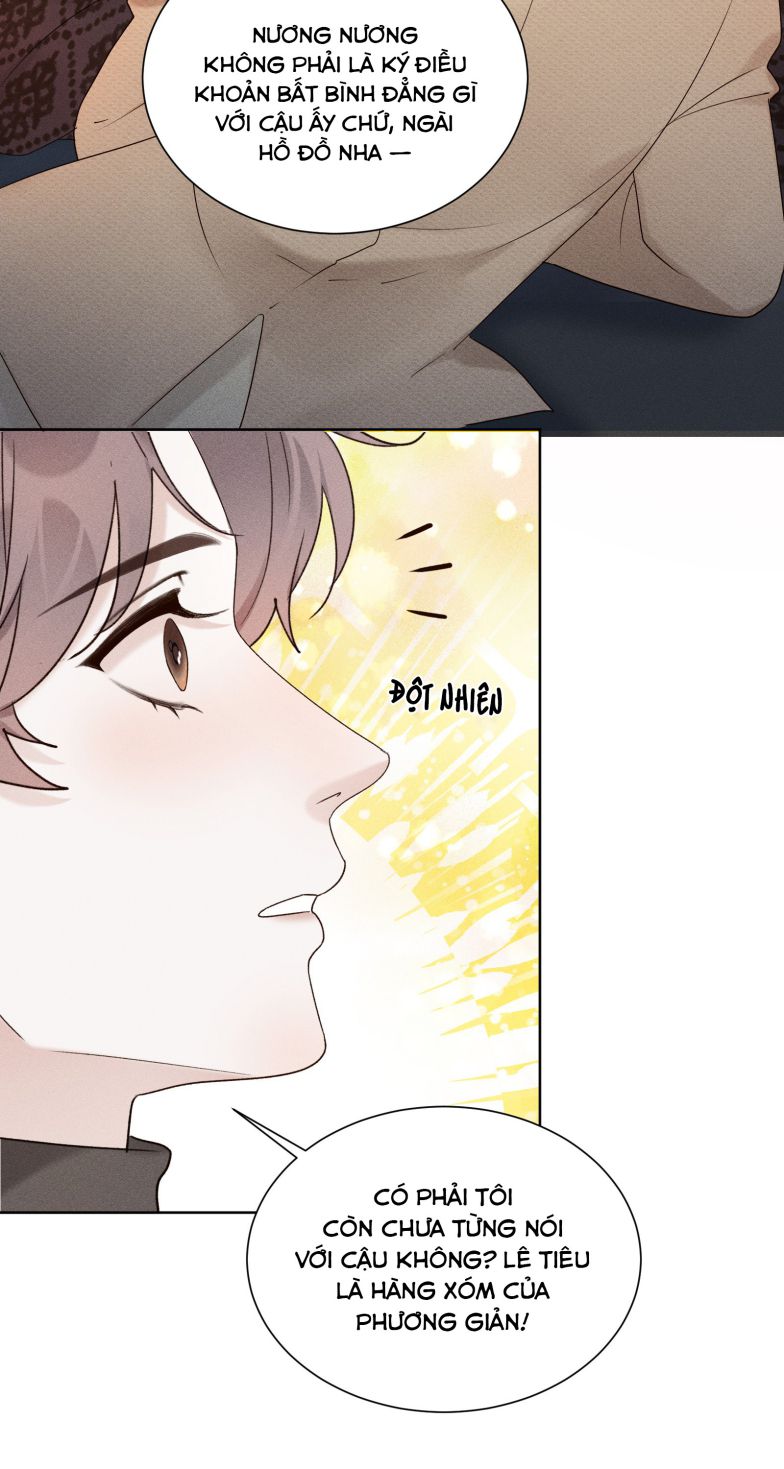 Tảo Ngộ Lan Nhân Chap 10 - Next Chap 11