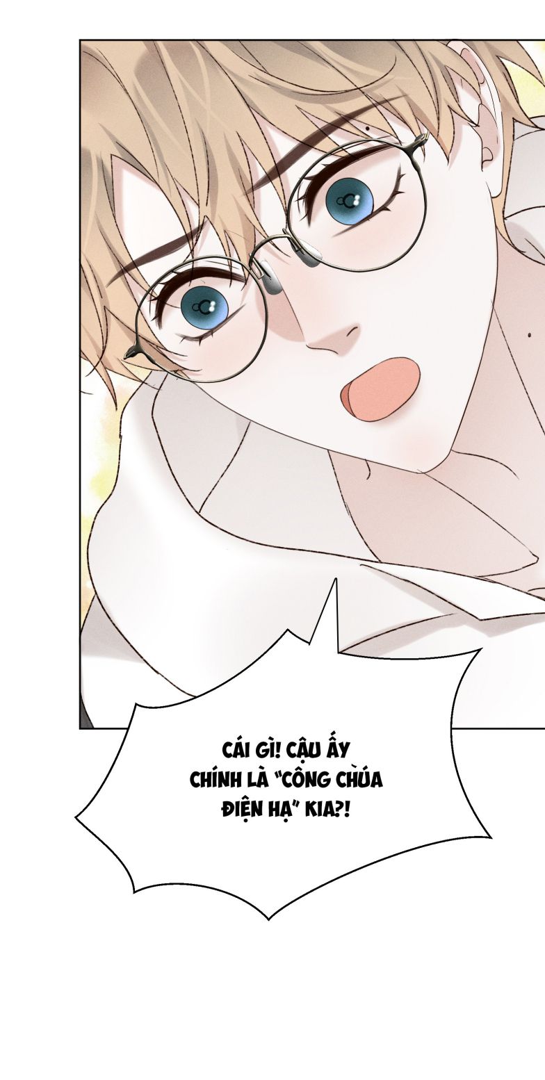 Tảo Ngộ Lan Nhân Chap 10 - Next Chap 11