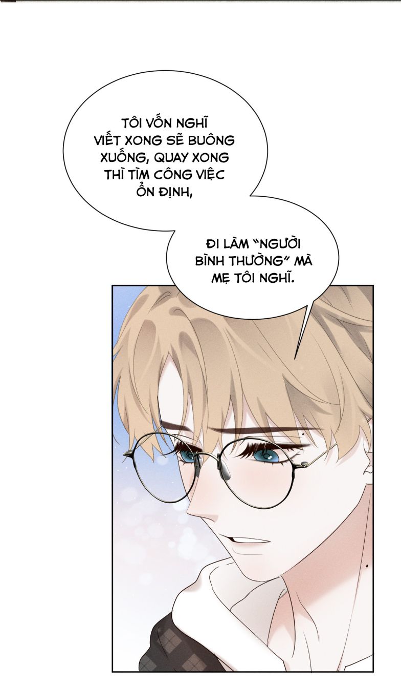 Tảo Ngộ Lan Nhân Chap 10 - Next Chap 11