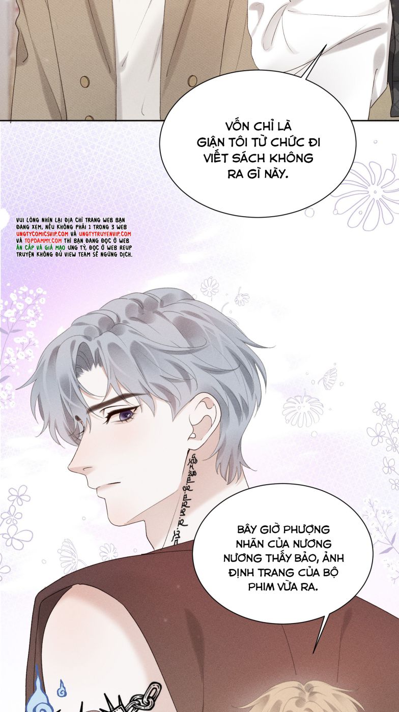 Tảo Ngộ Lan Nhân Chap 10 - Next Chap 11