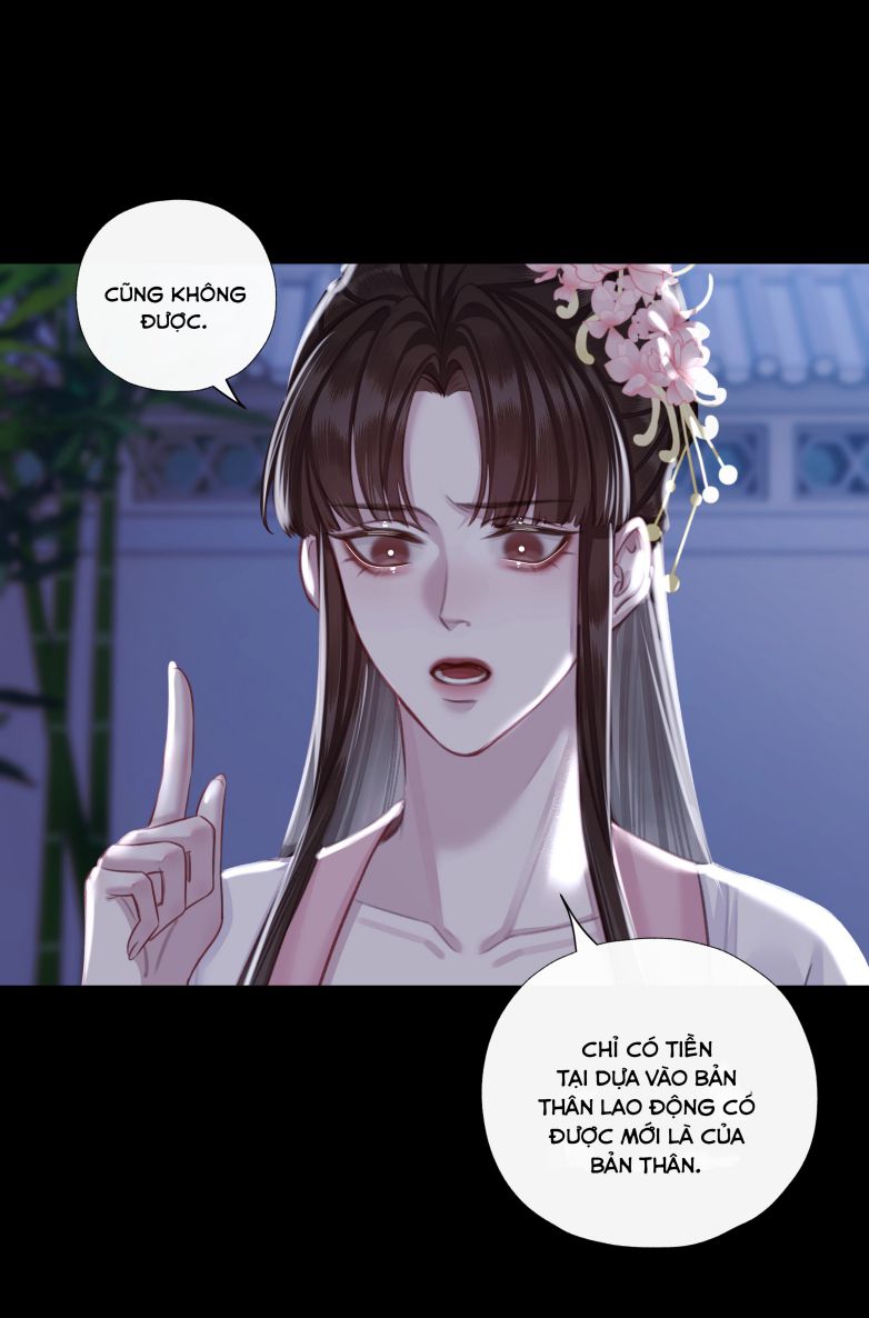 Bổn Tôn Tại Tông Môn Dưỡng Quỷ Hút Máu Chap 72 - Next Chap 73