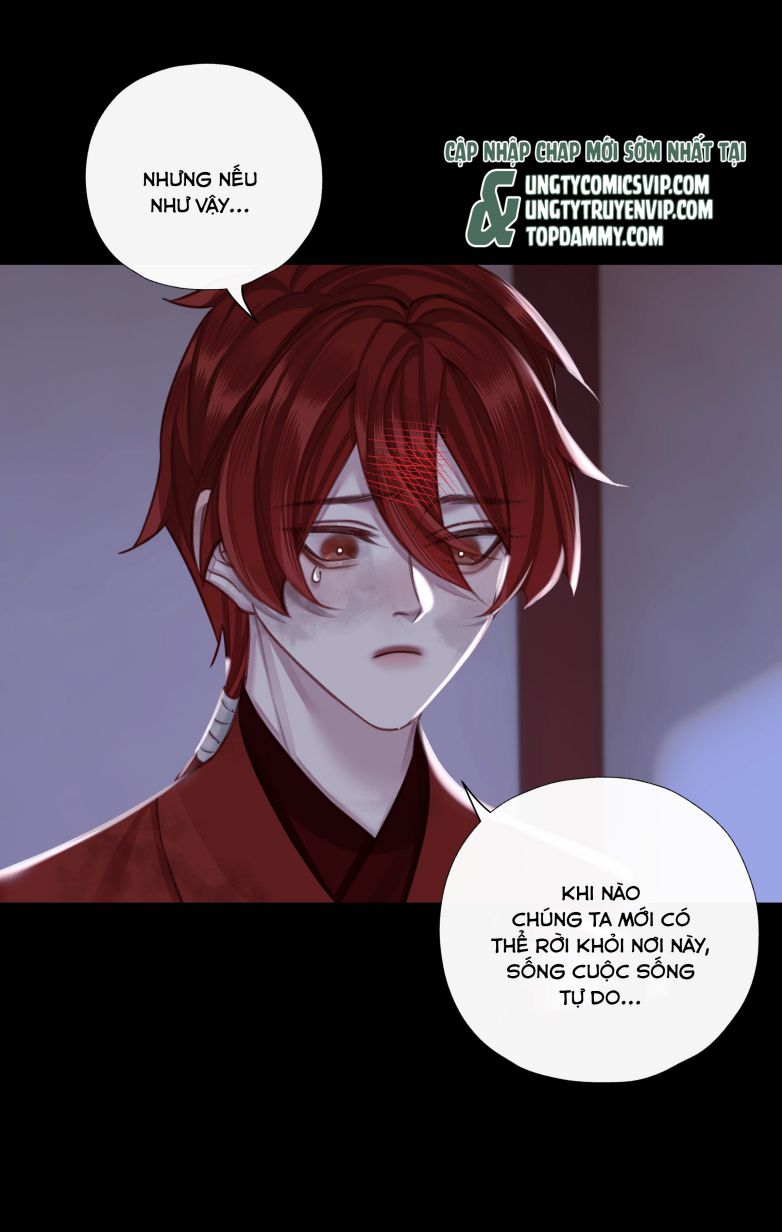 Bổn Tôn Tại Tông Môn Dưỡng Quỷ Hút Máu Chap 72 - Next Chap 73