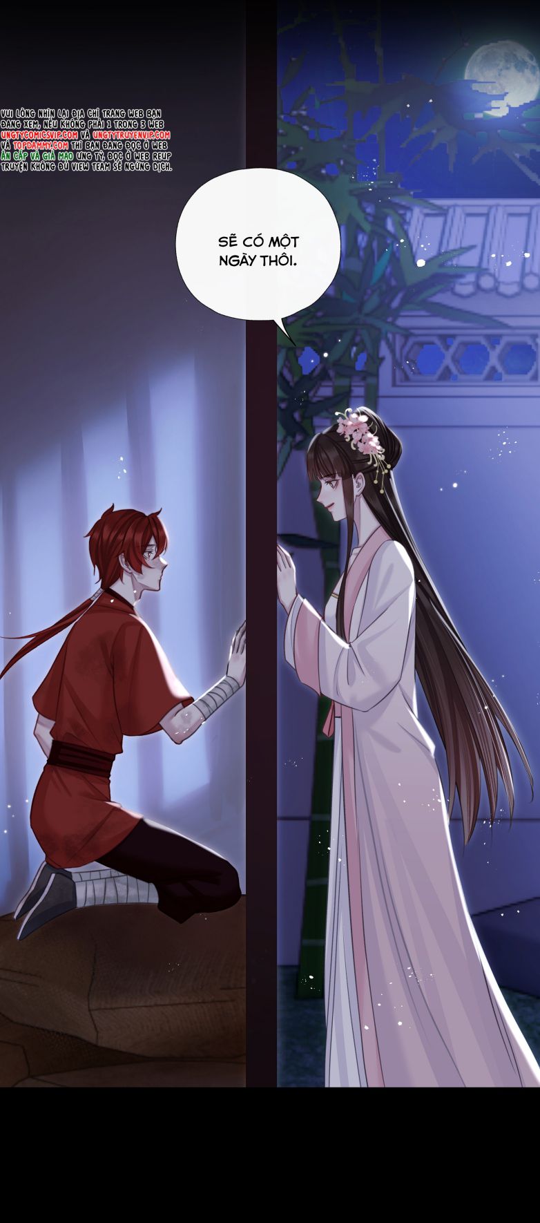 Bổn Tôn Tại Tông Môn Dưỡng Quỷ Hút Máu Chap 72 - Next Chap 73