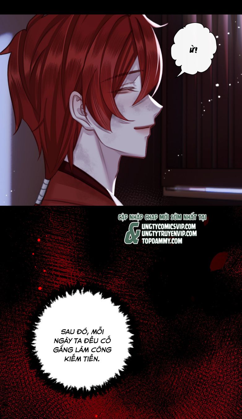 Bổn Tôn Tại Tông Môn Dưỡng Quỷ Hút Máu Chap 72 - Next Chap 73