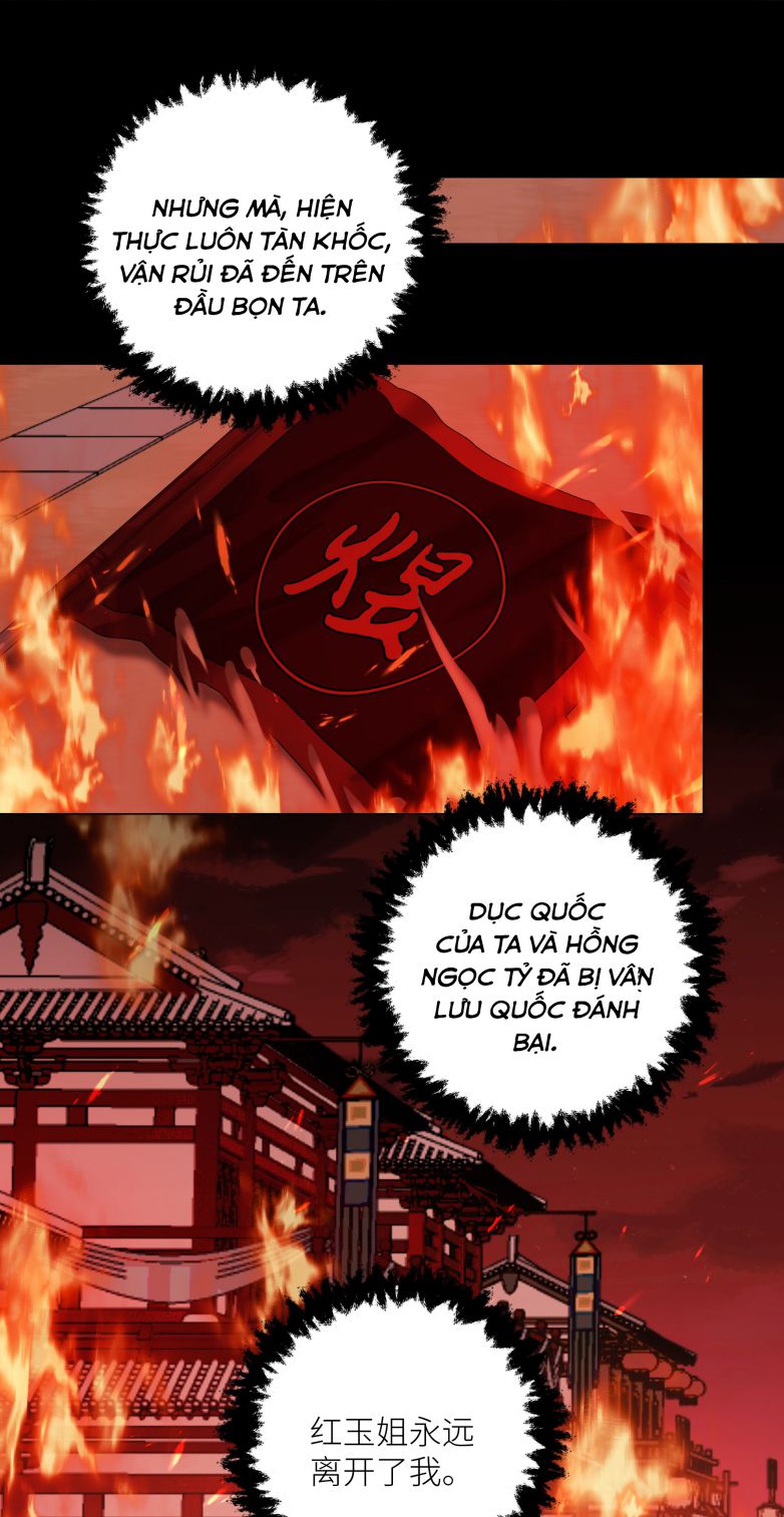 Bổn Tôn Tại Tông Môn Dưỡng Quỷ Hút Máu Chap 72 - Next Chap 73