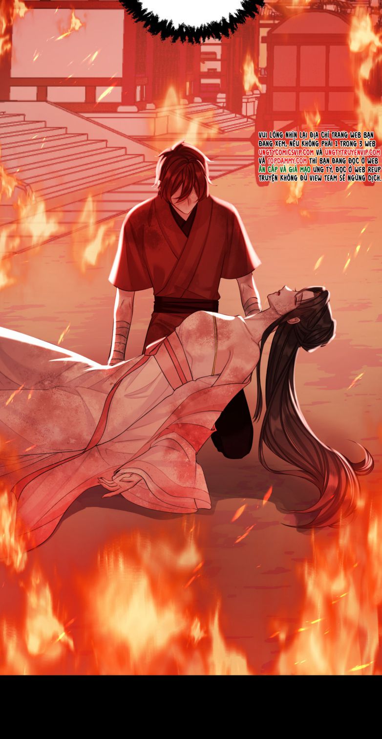 Bổn Tôn Tại Tông Môn Dưỡng Quỷ Hút Máu Chap 72 - Next Chap 73