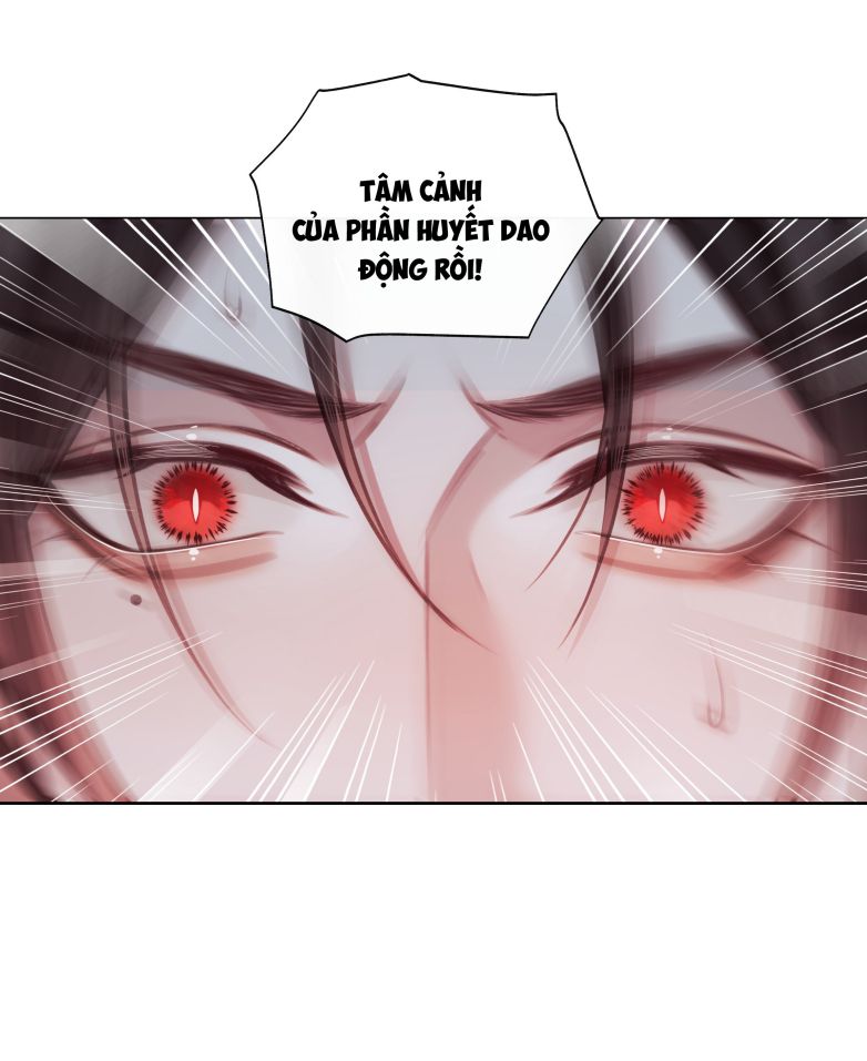 Bổn Tôn Tại Tông Môn Dưỡng Quỷ Hút Máu Chap 72 - Next Chap 73