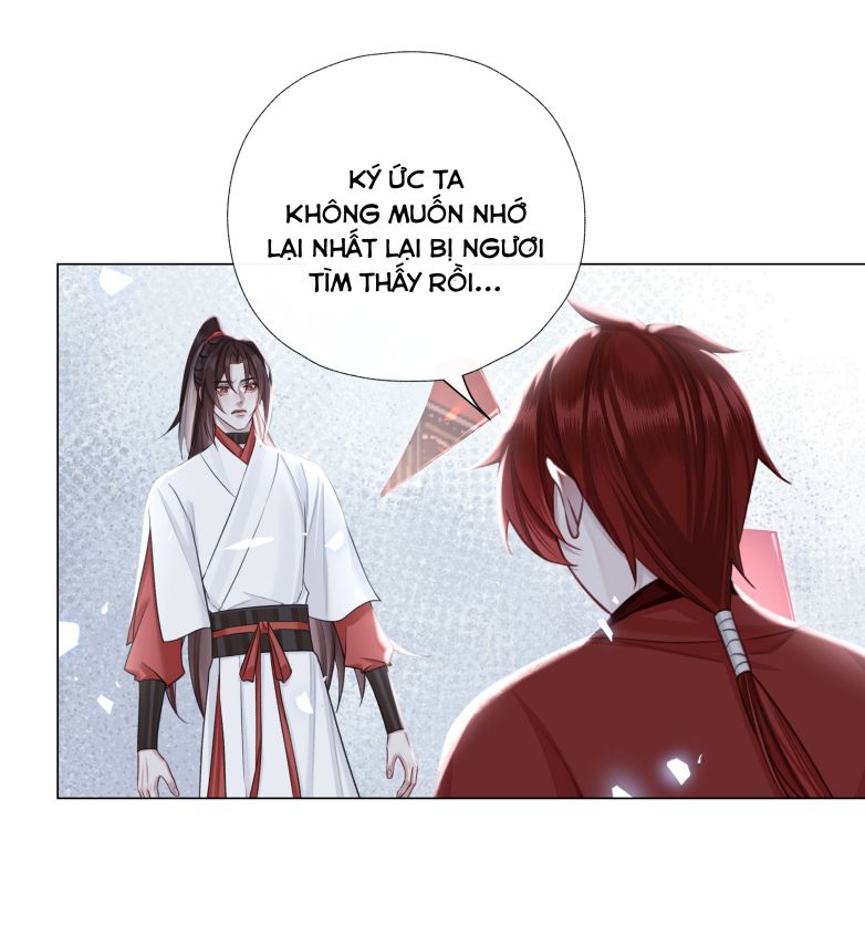 Bổn Tôn Tại Tông Môn Dưỡng Quỷ Hút Máu Chap 72 - Next Chap 73