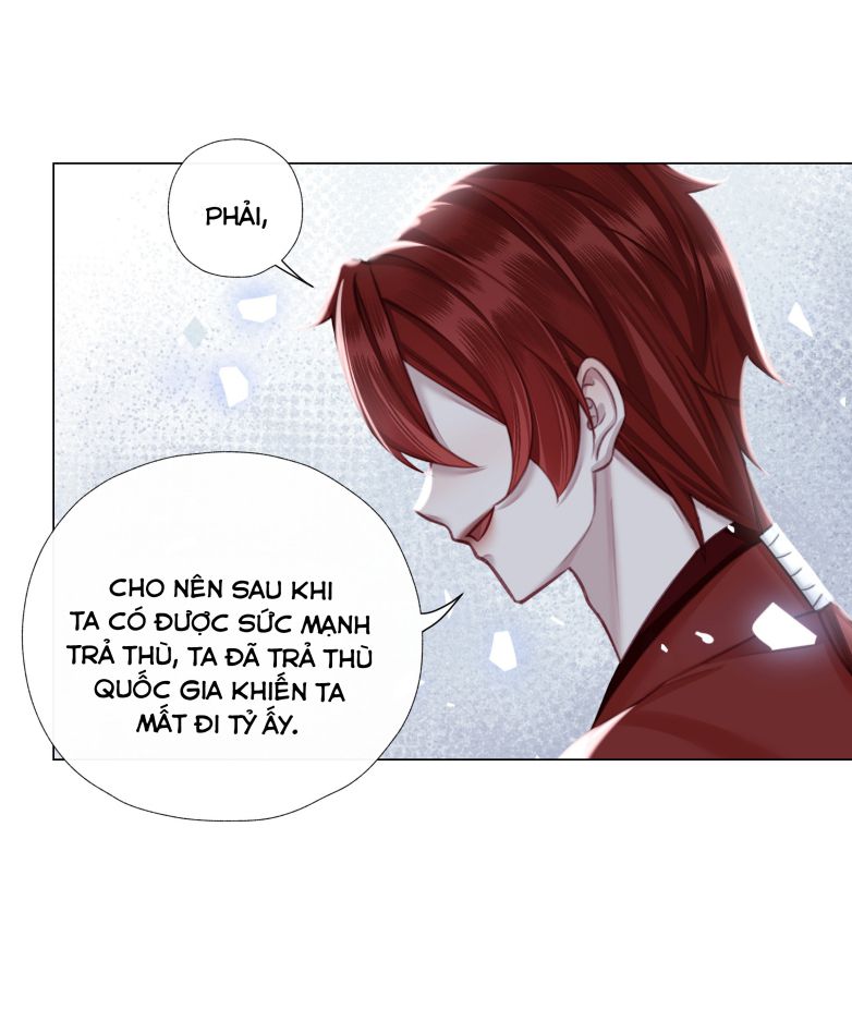 Bổn Tôn Tại Tông Môn Dưỡng Quỷ Hút Máu Chap 72 - Next Chap 73