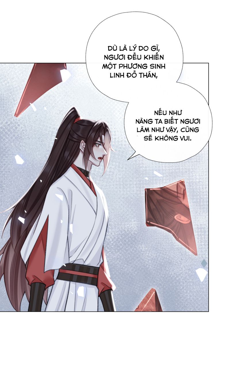 Bổn Tôn Tại Tông Môn Dưỡng Quỷ Hút Máu Chap 72 - Next Chap 73