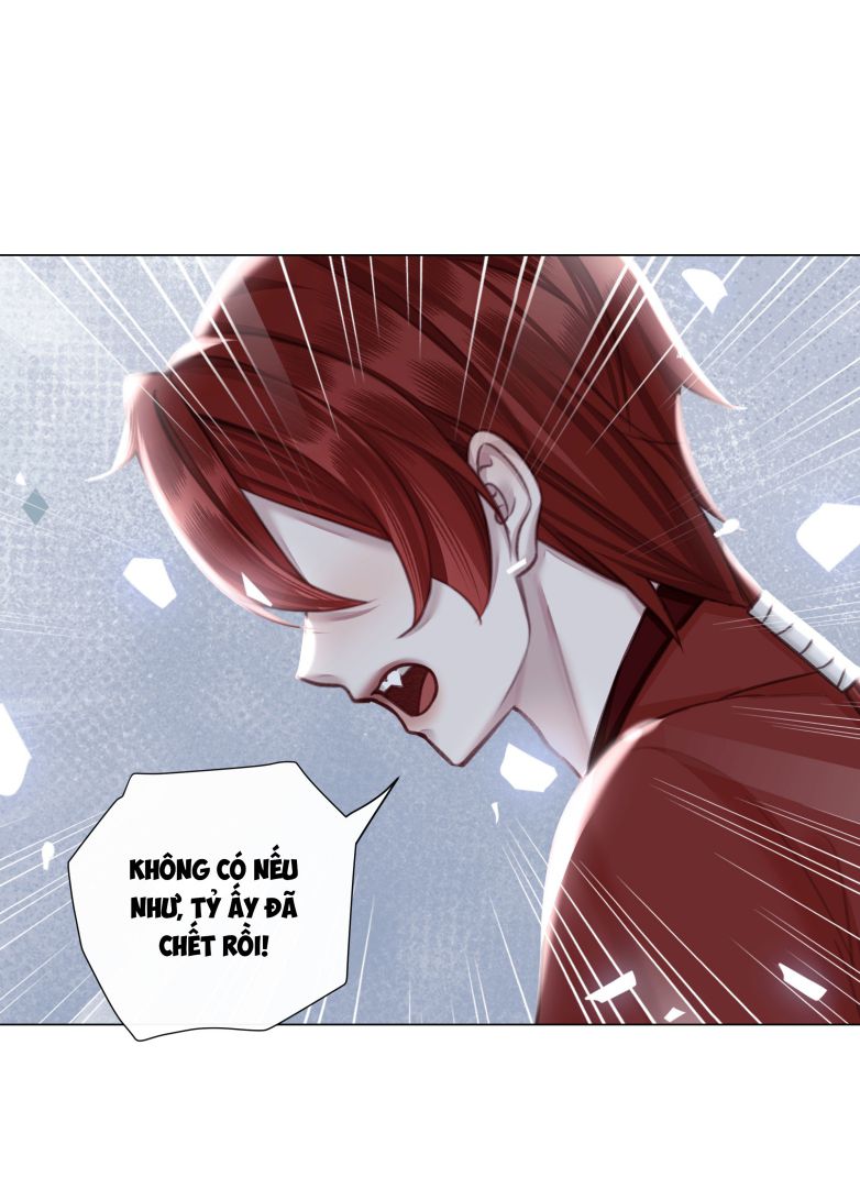 Bổn Tôn Tại Tông Môn Dưỡng Quỷ Hút Máu Chap 72 - Next Chap 73