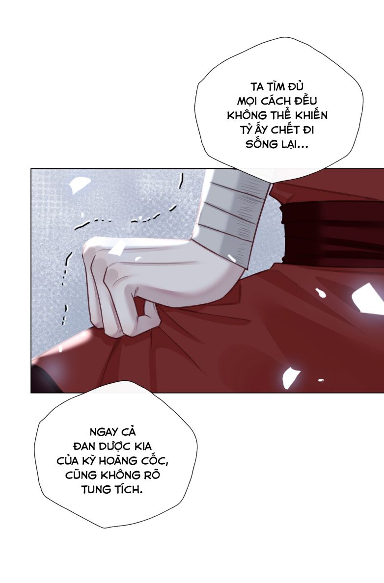 Bổn Tôn Tại Tông Môn Dưỡng Quỷ Hút Máu Chap 72 - Next Chap 73