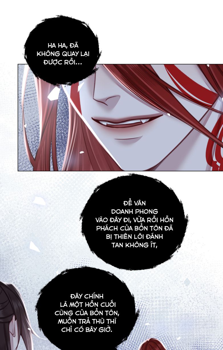 Bổn Tôn Tại Tông Môn Dưỡng Quỷ Hút Máu Chap 72 - Next Chap 73