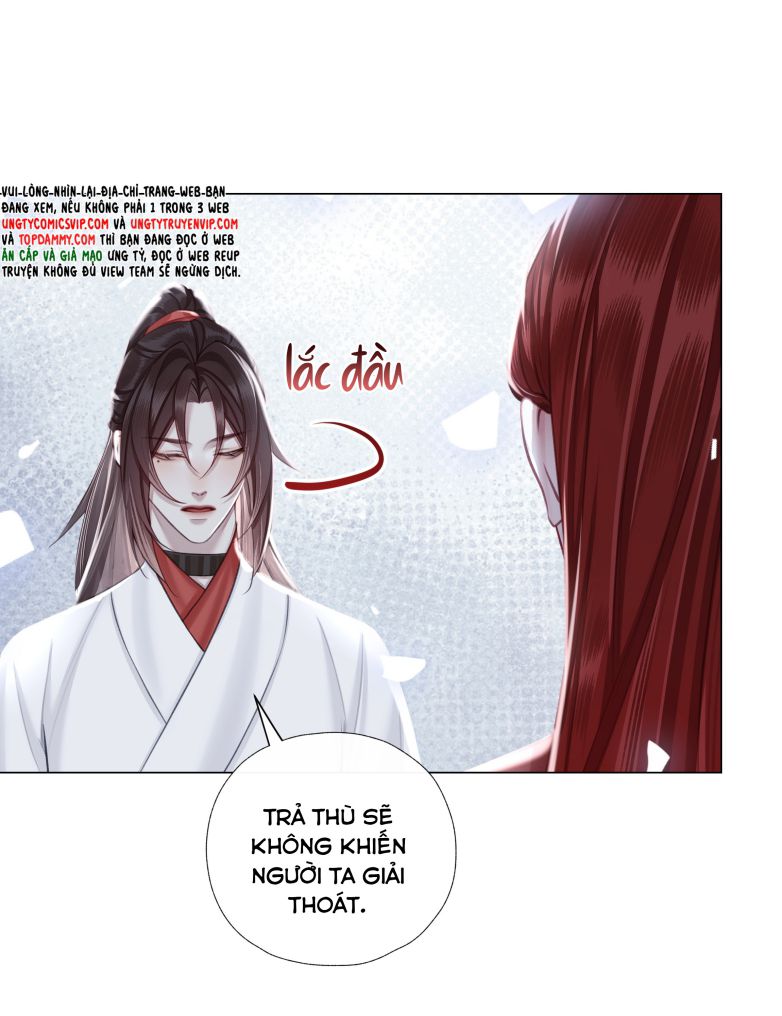 Bổn Tôn Tại Tông Môn Dưỡng Quỷ Hút Máu Chap 72 - Next Chap 73