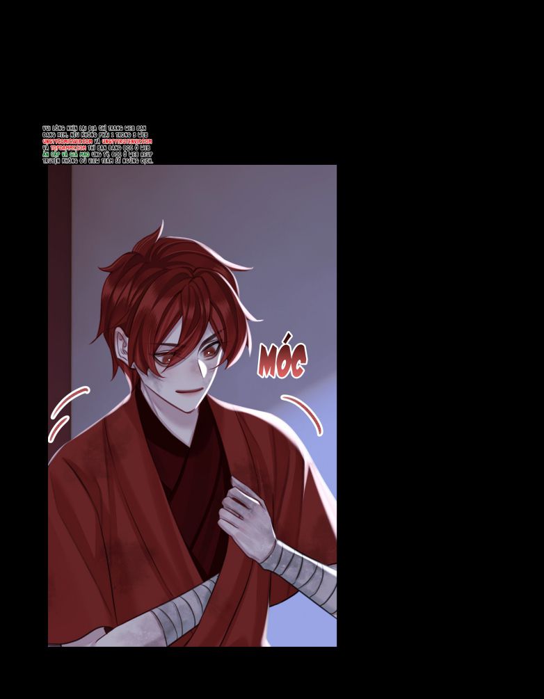 Bổn Tôn Tại Tông Môn Dưỡng Quỷ Hút Máu Chap 72 - Next Chap 73