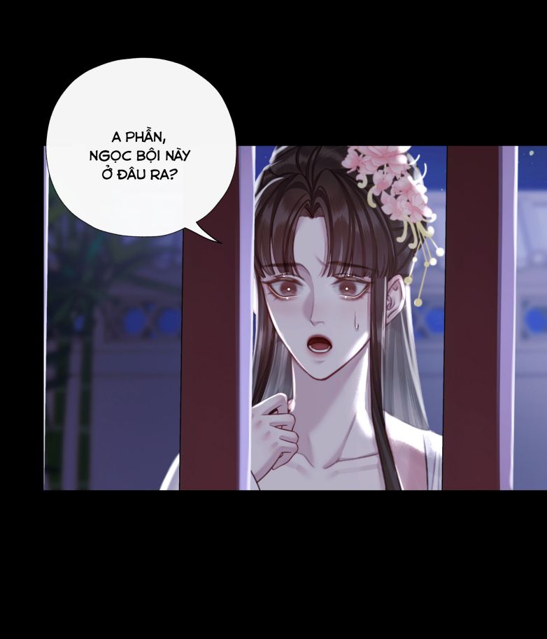 Bổn Tôn Tại Tông Môn Dưỡng Quỷ Hút Máu Chap 72 - Next Chap 73