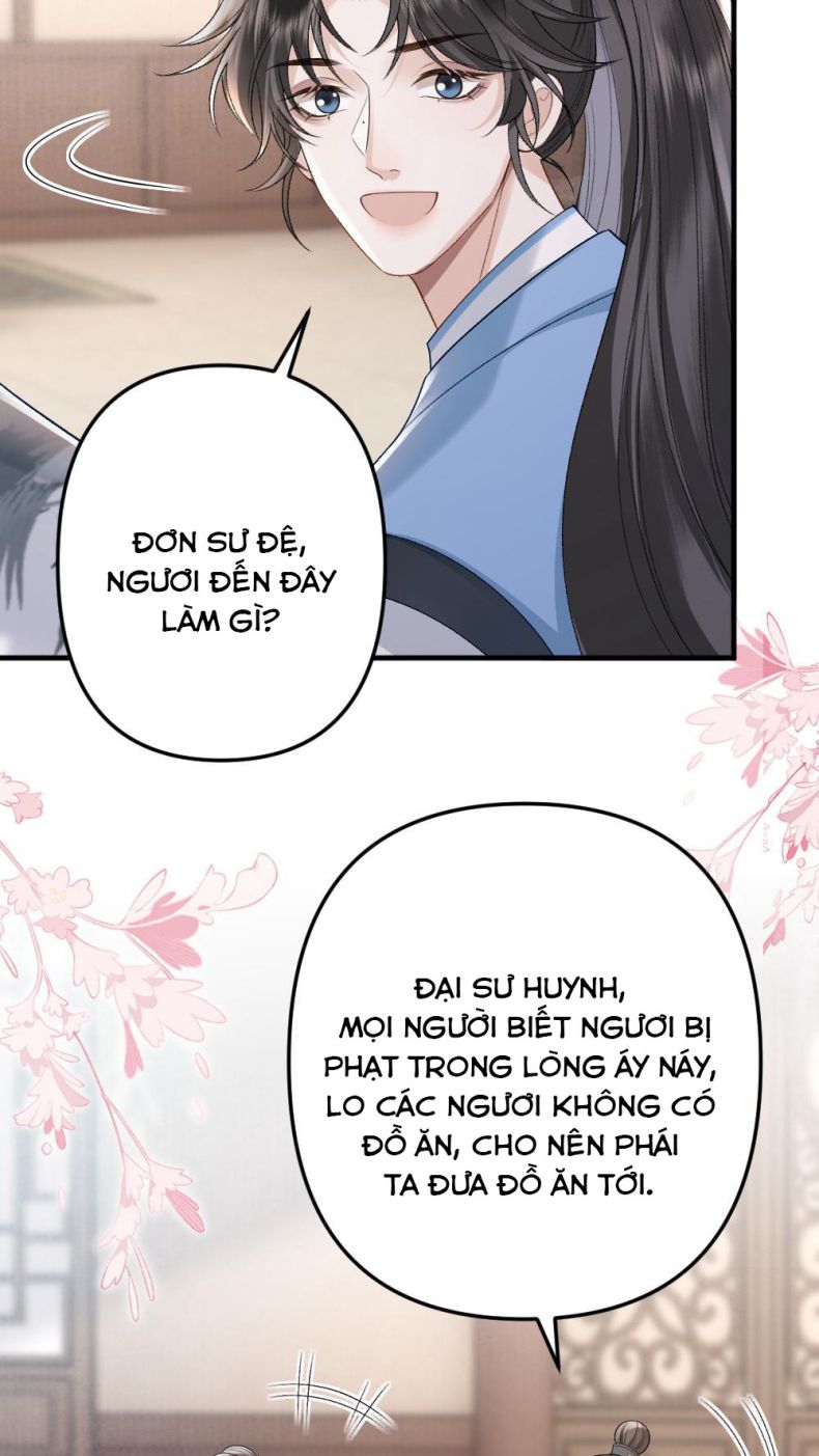 Sau Khi Xuyên Thành Pháo Hôi Ác Độc Ta Bị Ép Mở Tu La Tràng Chap 66 - Next Chap 67