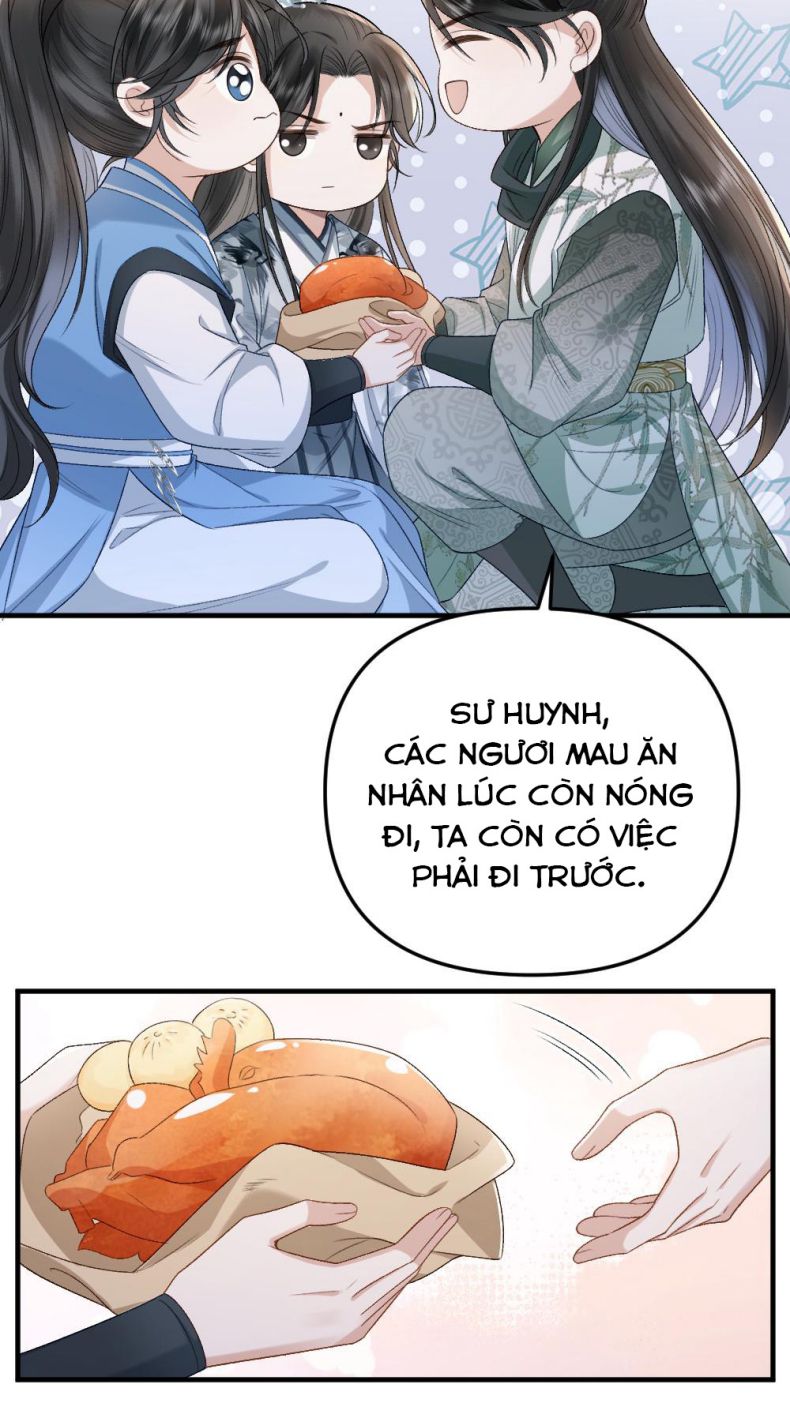 Sau Khi Xuyên Thành Pháo Hôi Ác Độc Ta Bị Ép Mở Tu La Tràng Chap 66 - Next Chap 67