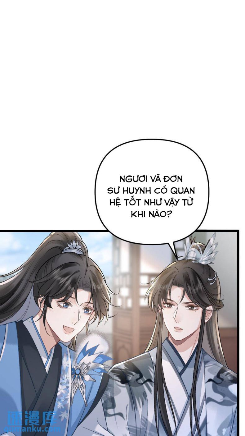 Sau Khi Xuyên Thành Pháo Hôi Ác Độc Ta Bị Ép Mở Tu La Tràng Chap 66 - Next Chap 67